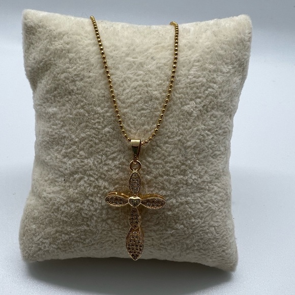 Cross - Picture 1 of 2